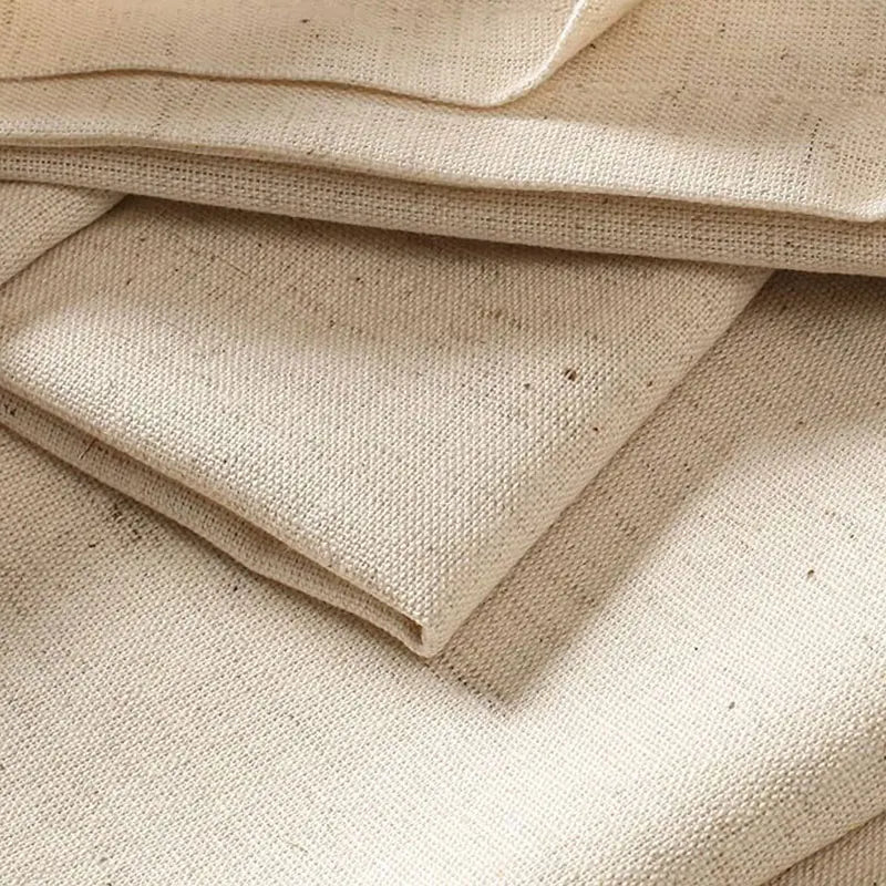 Reusable Polyester Tablecloth Napkins Thickened Durable Table Napkins | Bowlift