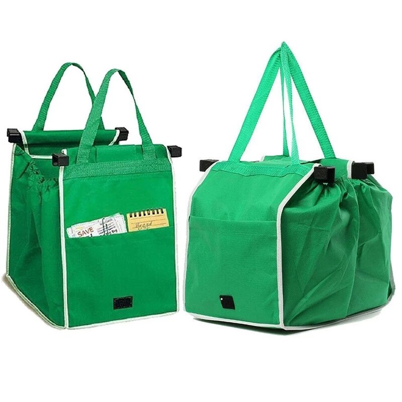BowLift | Reusable Shopping Bag - EcoCarry