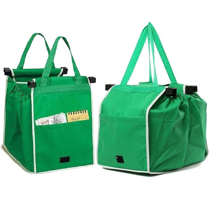 BowLift | Reusable Shopping Bag - EcoCarry