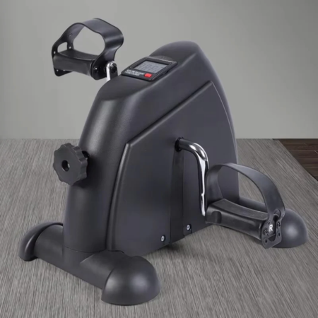 BowLift | Pedal Cycle Exercise Bike – Compact Electric Mini Bike with LCD Display