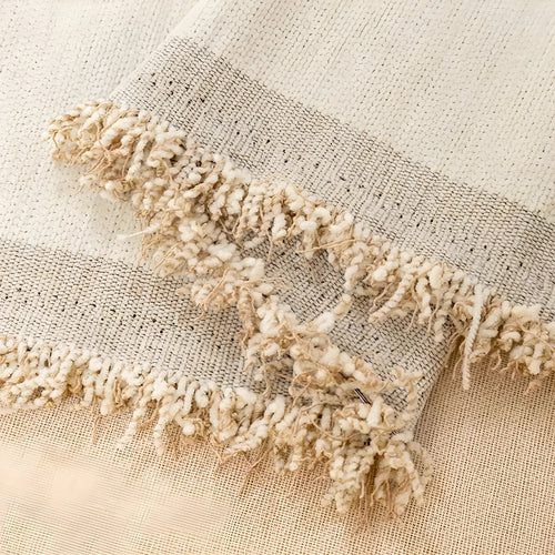 BowLift | Reversible Chenille/Cotton Sofa Cover - LuxeCasa