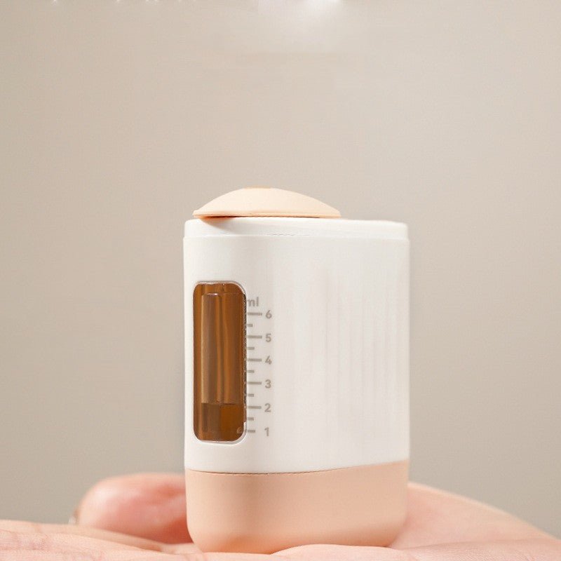 BowLift | RevitaScalp Pro – Luxury Scalp Massager for Hair Growth with Oil Applicator & Rotating Balls