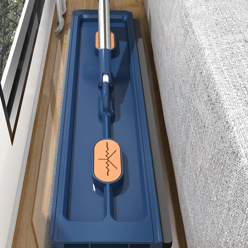 BowLift | 360° Rotary Mop Revolution in Home Cleaning with Sweeping Function