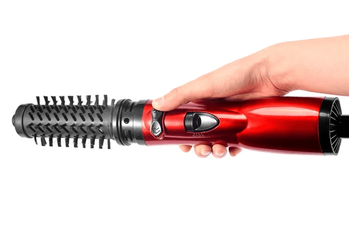 BowLift | Revolveglam – 3-in-1 Hair Styler for Voluminous Waves & Shine