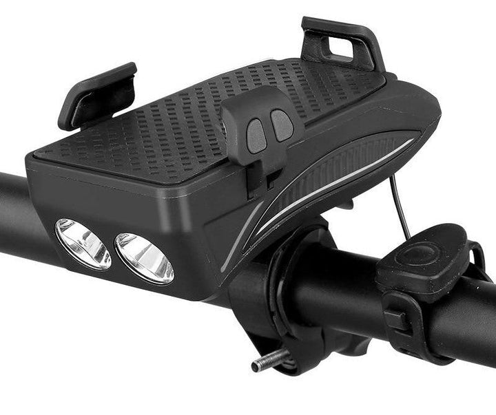 BowLift | RIDENOVA – All-in-One Bike Gadget with USB Power Bank & Light Control