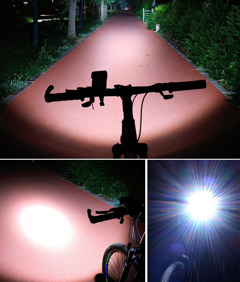 BowLift | RIDENOVA – All-in-One Bike Gadget with USB Power Bank & Light Control