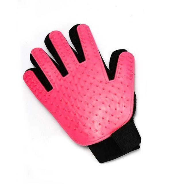 BowLift | Grooming &  Deshedding Glove