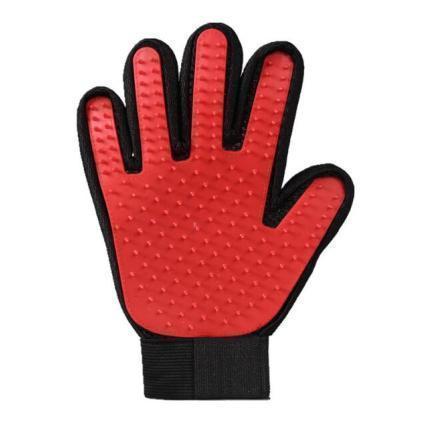 BowLift | Grooming &  Deshedding Glove