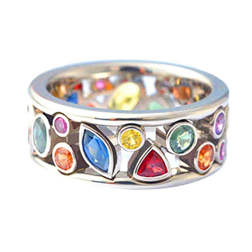 BowLift | Ring Ionix Therapy Quartz