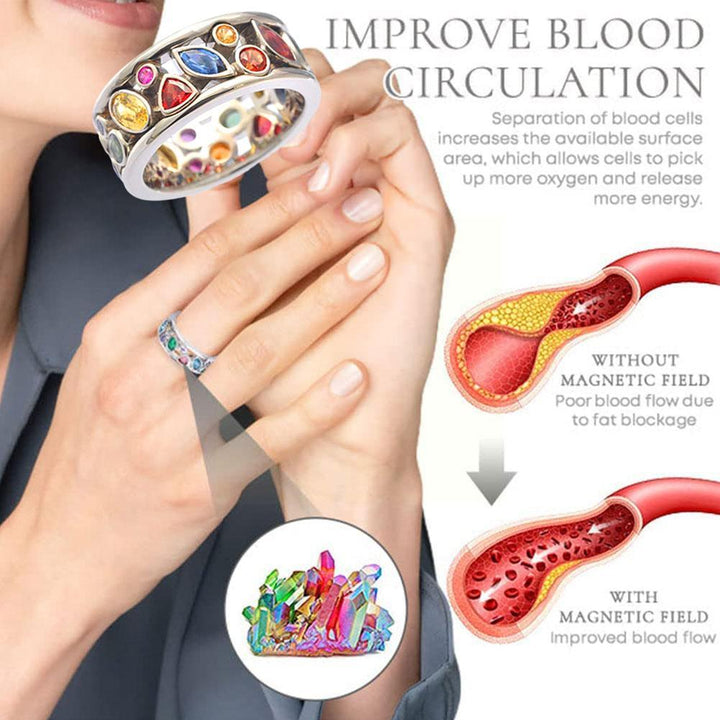 BowLift | Ring Ionix Therapy Quartz