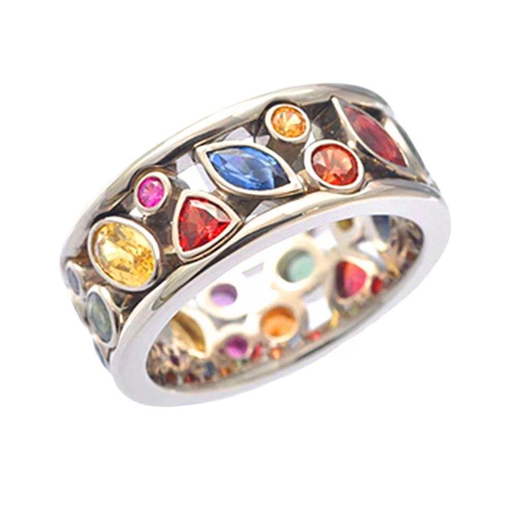 BowLift | Ring Ionix Therapy Quartz