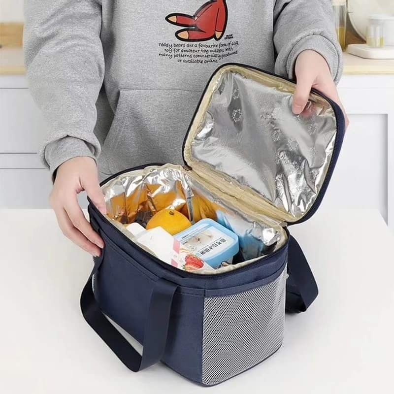 BowLift | Insulated Thermal Cooler Bag