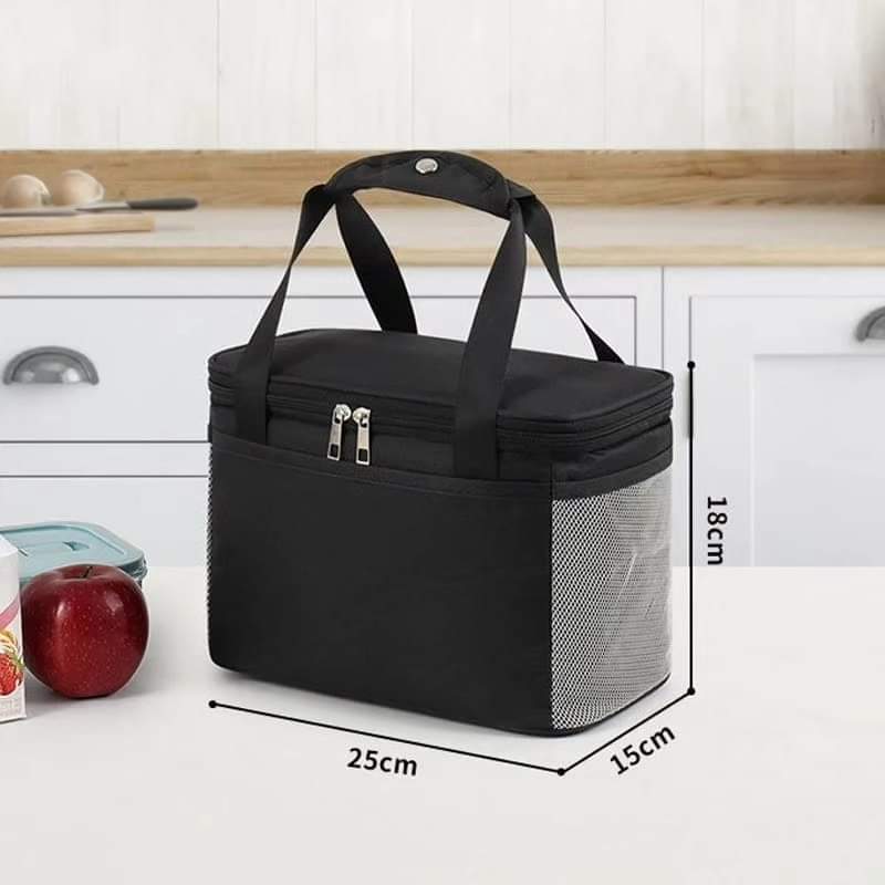 BowLift | Insulated Thermal Cooler Bag