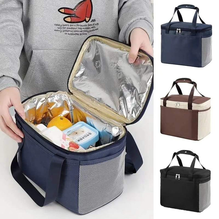 BowLift | Insulated Thermal Cooler Bag