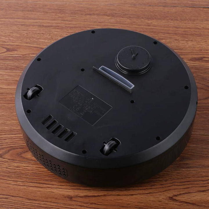 BowLift | #1 Robotic Vacuum - Pet Hair Robot Vacuum - Auto Robot Cleaner