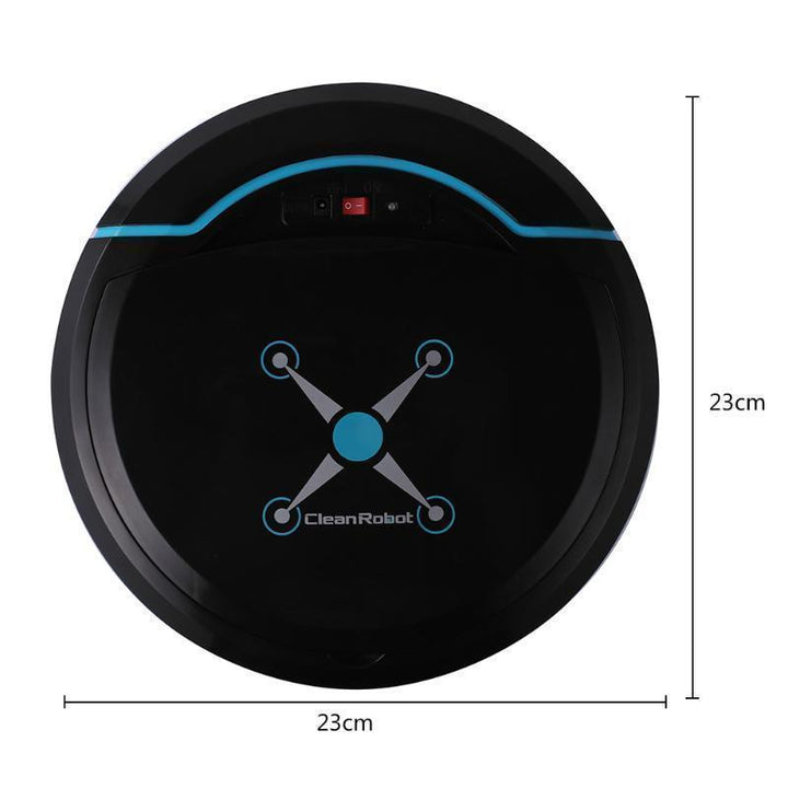 BowLift | #1 Robotic Vacuum - Pet Hair Robot Vacuum - Auto Robot Cleaner