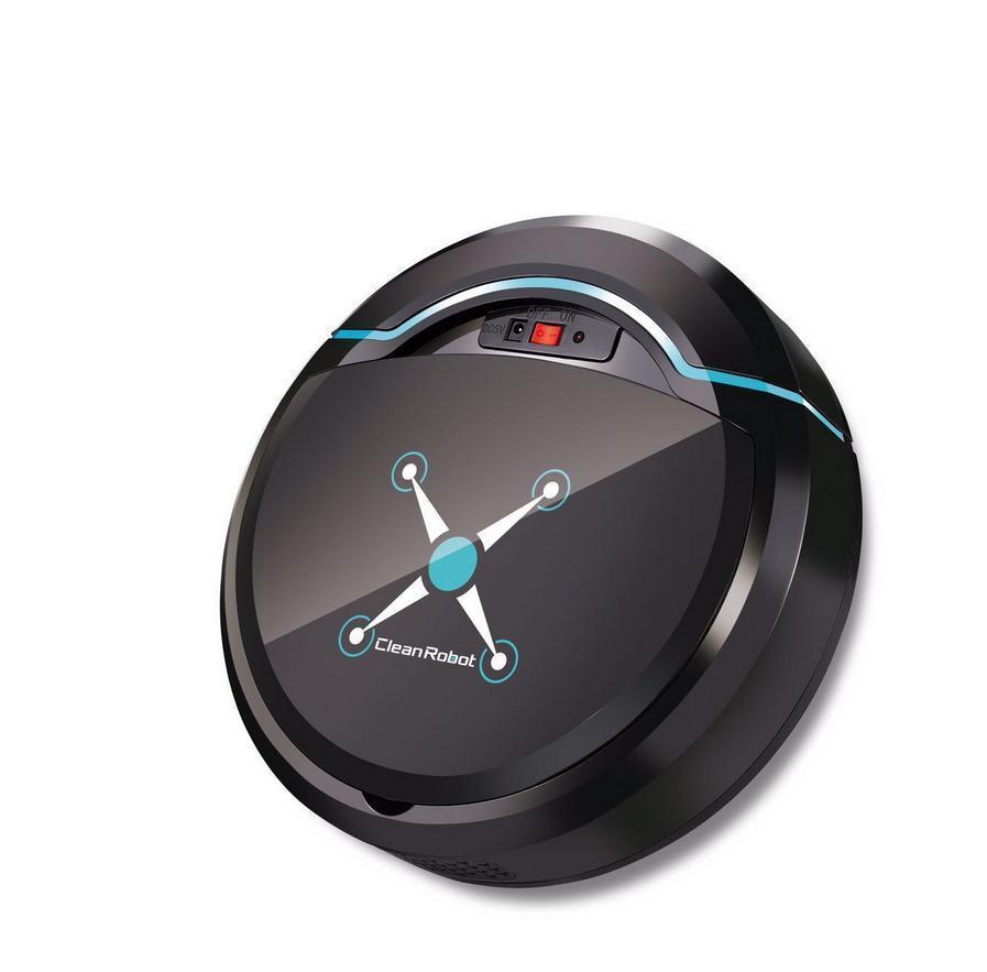 BowLift | #1 Robotic Vacuum - Pet Hair Robot Vacuum - Auto Robot Cleaner