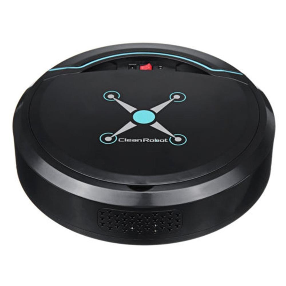 BowLift | #1 Robotic Vacuum - Pet Hair Robot Vacuum - Auto Robot Cleaner