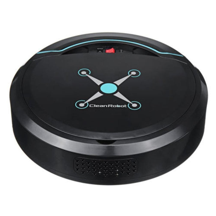 BowLift | #1 Robotic Vacuum - Pet Hair Robot Vacuum - Auto Robot Cleaner