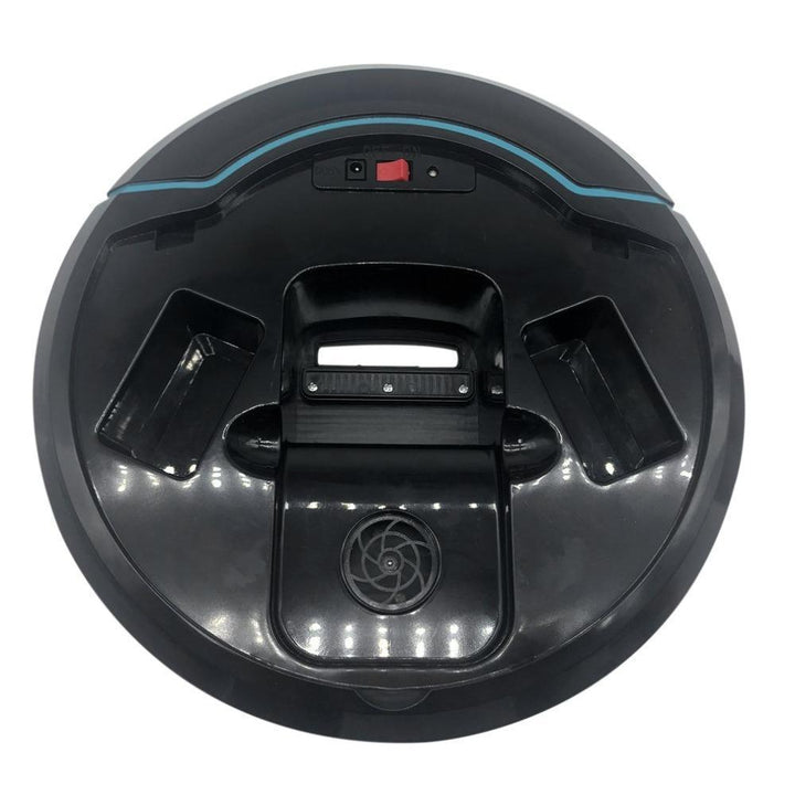 BowLift | #1 Robotic Vacuum - Pet Hair Robot Vacuum - Auto Robot Cleaner