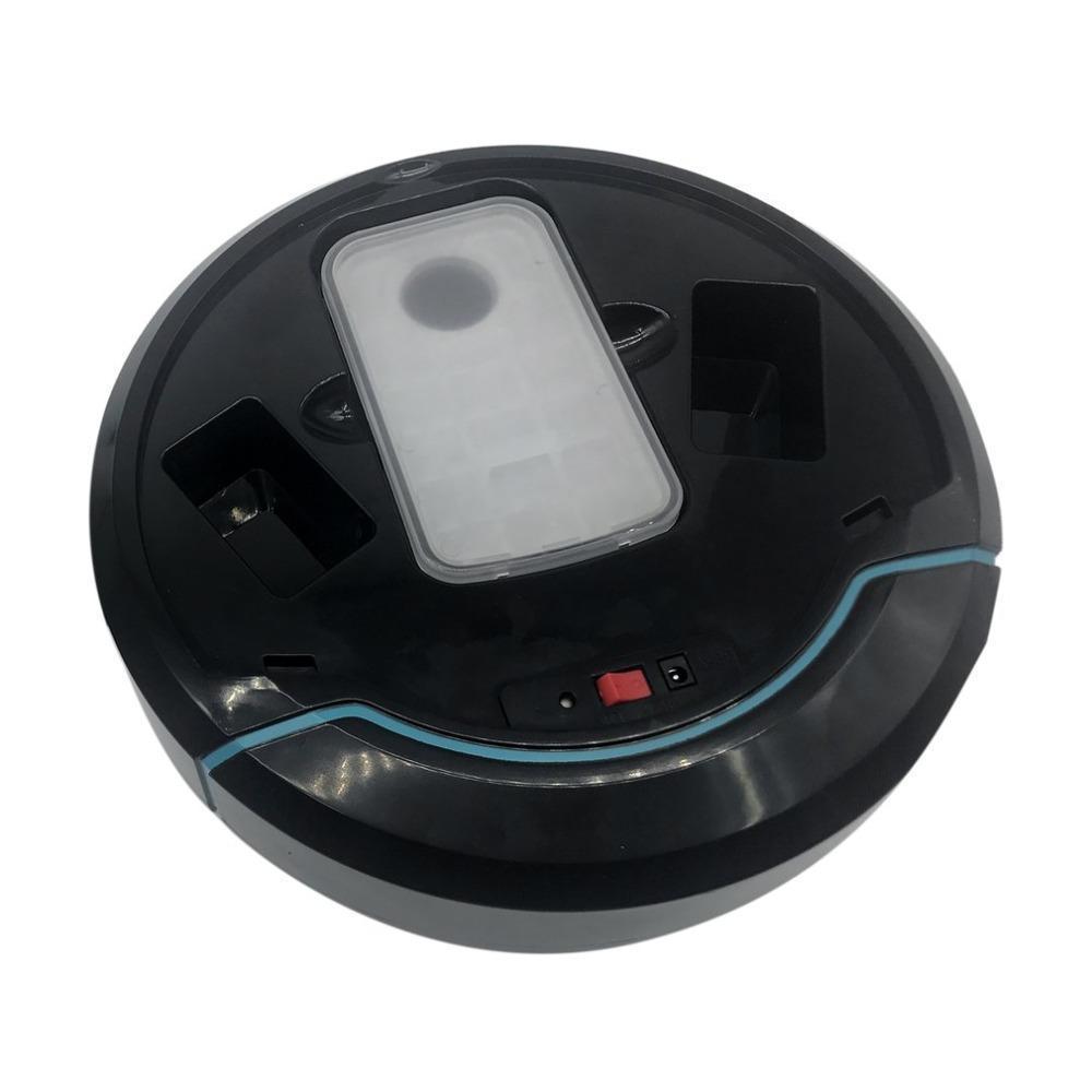 BowLift | #1 Robotic Vacuum - Pet Hair Robot Vacuum - Auto Robot Cleaner