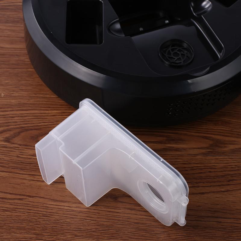 BowLift | #1 Robotic Vacuum - Pet Hair Robot Vacuum - Auto Robot Cleaner