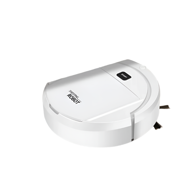 BowLift | AutoSweep - 3-in-1 Smart and Silent Robot Vacuum