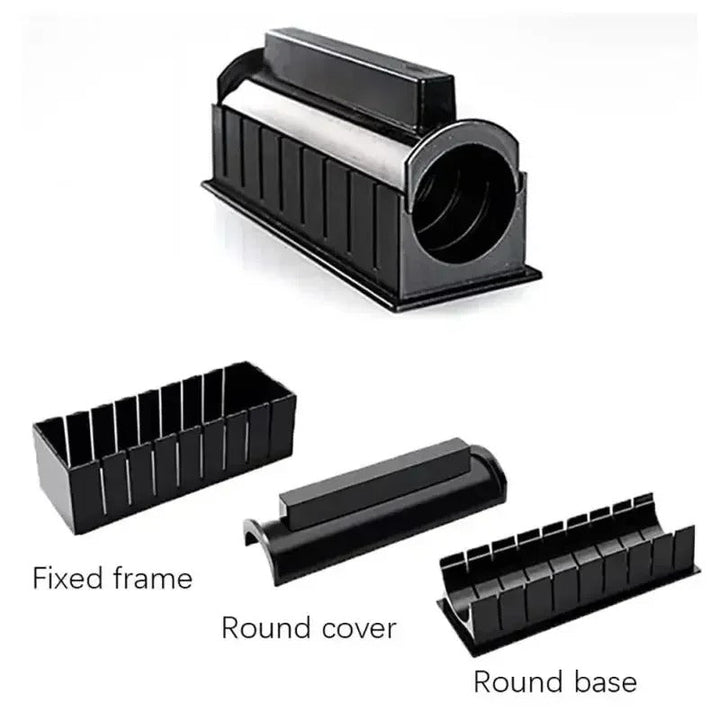 BowLift | RollEase Sushi Set – Bring the Art of Sushi Making Home!