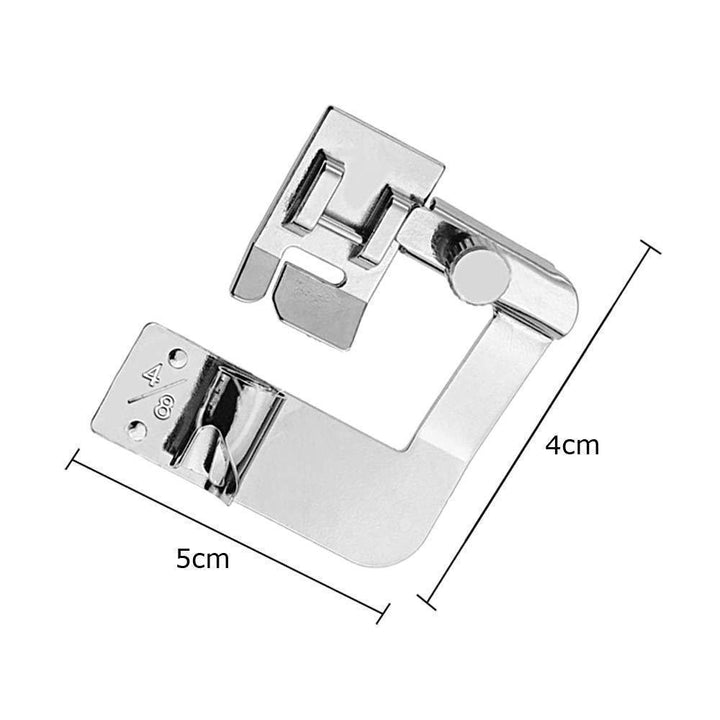 BowLift | Rolled Hem Sewing Foot