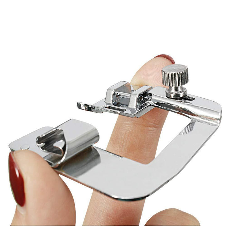 BowLift | Rolled Hem Sewing Foot