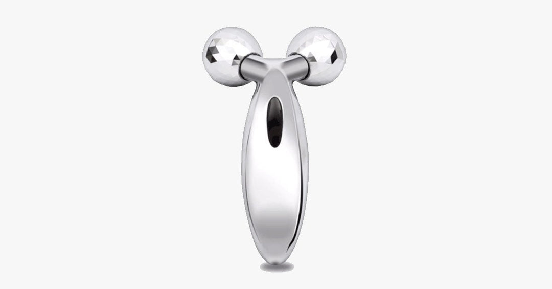 BowLift | 3D Body Massage Roller
