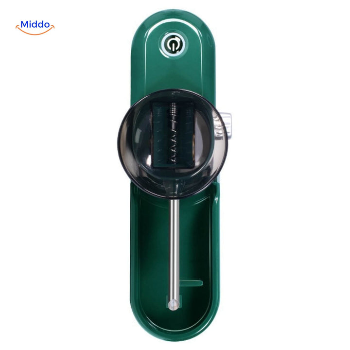 BowLift | PuffMaster™ Perfect Size Guaranteed