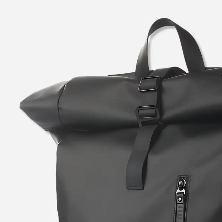 Rolltop Backpack | Slim and functional | Bowlift