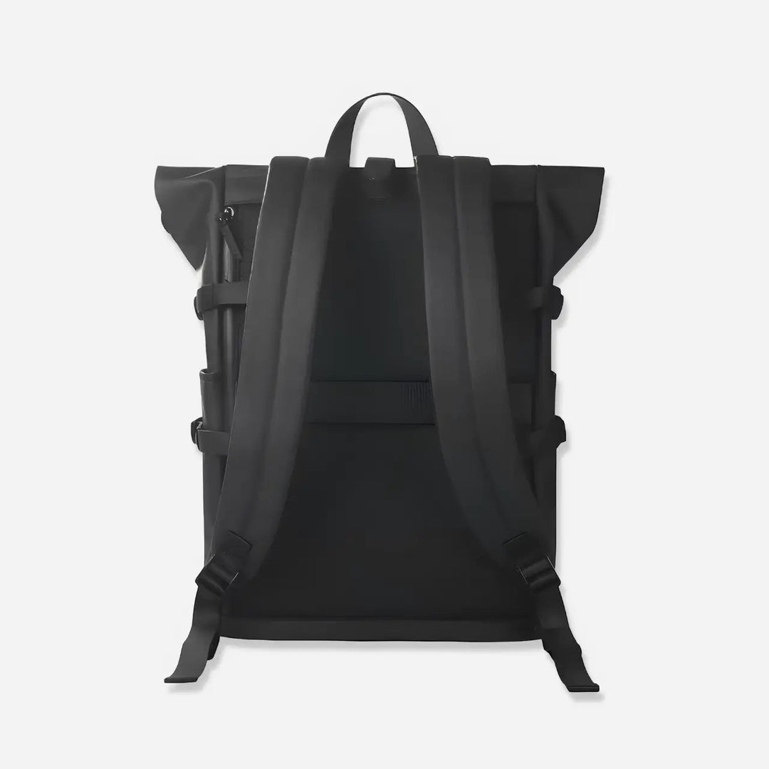 Rolltop Backpack | Slim and functional | Bowlift