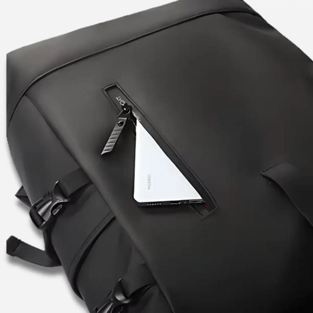 Rolltop Backpack | Slim and functional | Bowlift