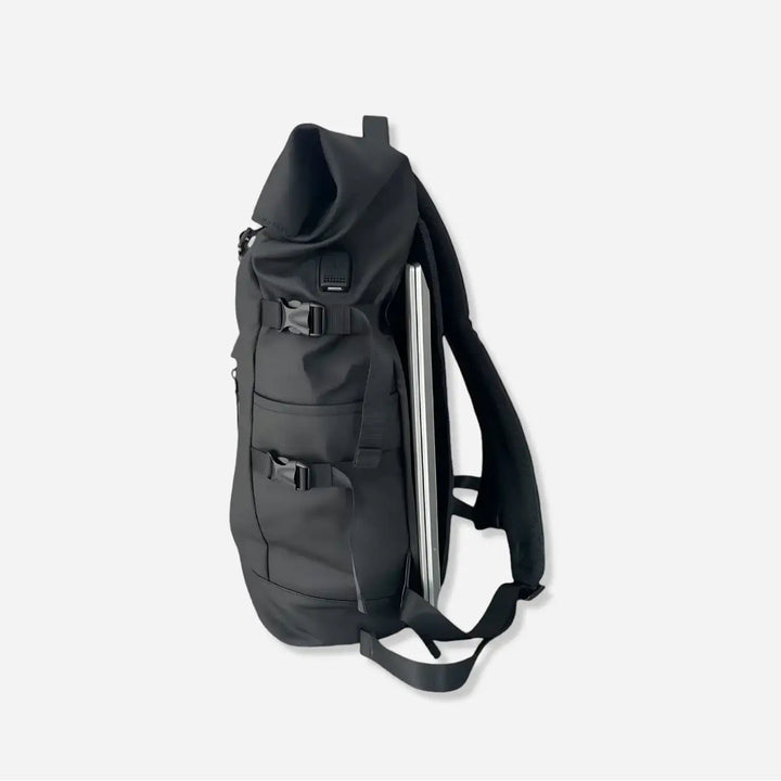 Rolltop Backpack | Slim and functional | Bowlift