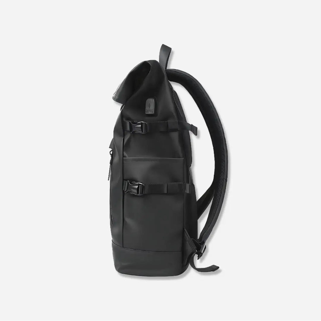 Rolltop Backpack | Slim and functional | Bowlift