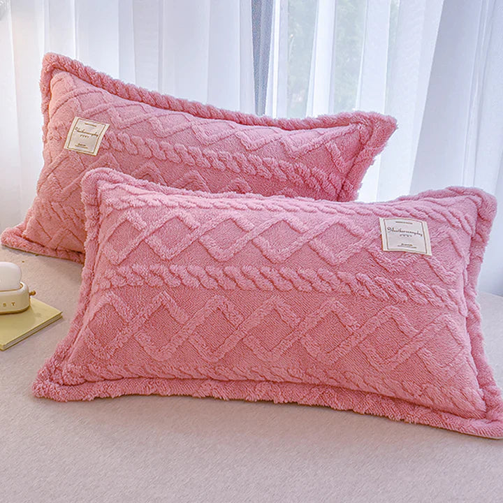 BowLift | LuxeLoom Duvet - Luxurious Flannel Duvet for Ultimate Warmth and Comfort