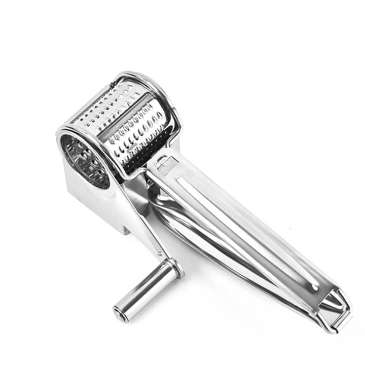 BowLift | Rotating Cheese Grater - CheesePro