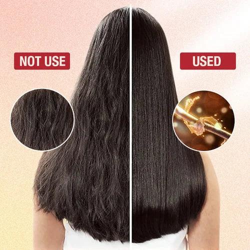 BowLift | TwirlDryer Instant Salon Results