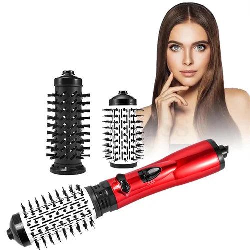 BowLift | TwirlDryer Instant Salon Results