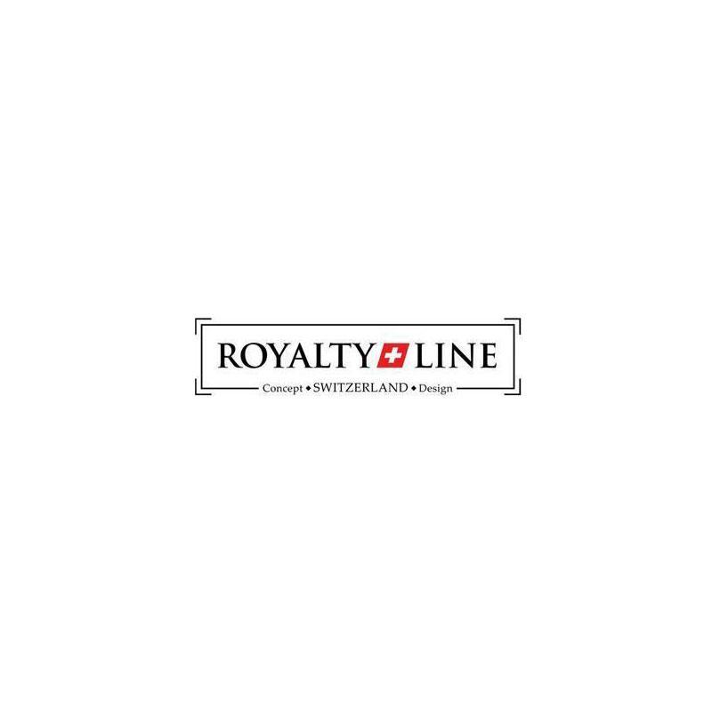 Glass kettle with light from Royalty Line | Bowlift