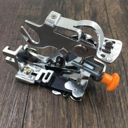 BowLift | Ruffler Sewing Foot
