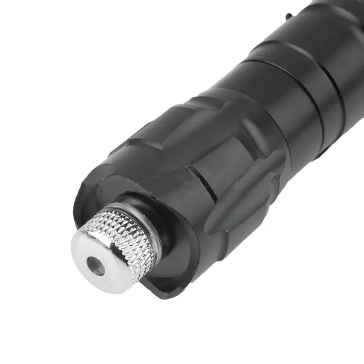 BowLift | Laser Pointer Rechargeable Red Multipurpose Torch Set