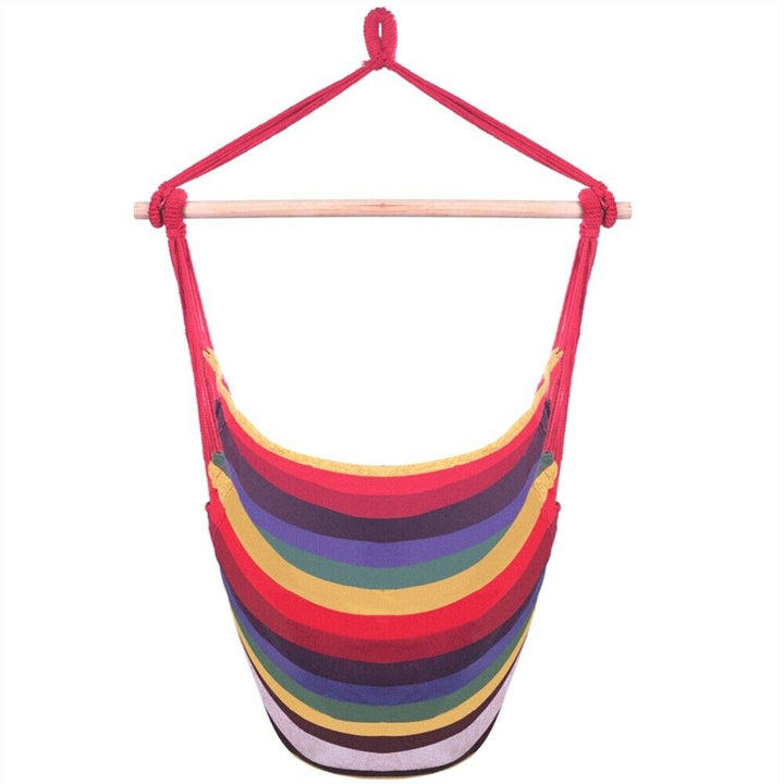 BowLift | Portable Camping Swing Hanging Chair