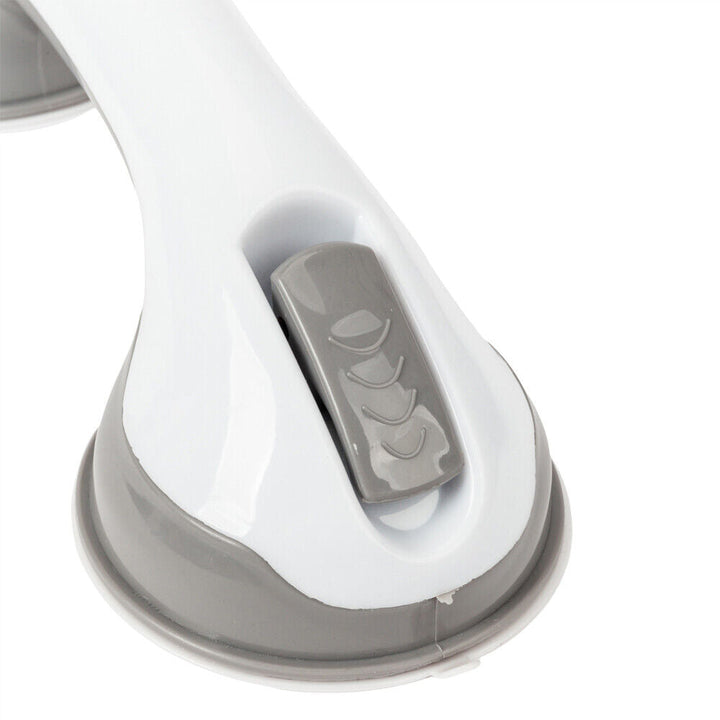 BowLift | GripMaster - Sturdy Suction Support for Bathroom Use