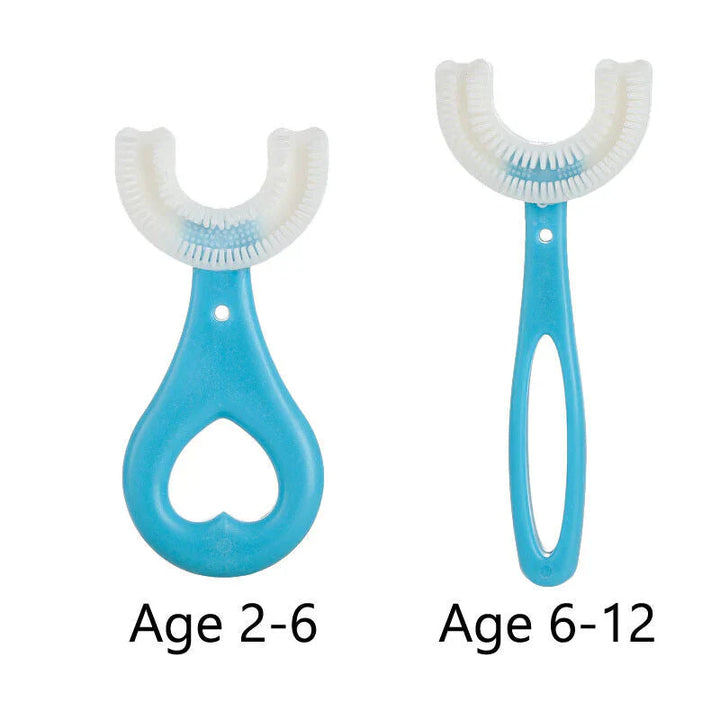 BowLift | KidBrush | Healthy smiles guaranteed