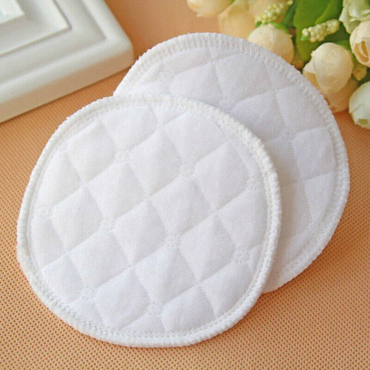 BowLift | Reusable cotton nursing pads – Washable breast pads for breastfeeding mothers