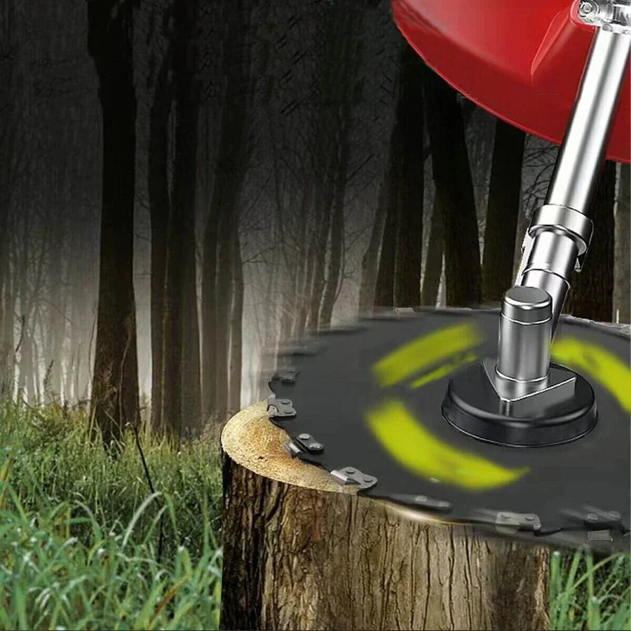 BowLift | Cutter High-Performance Brushcutter