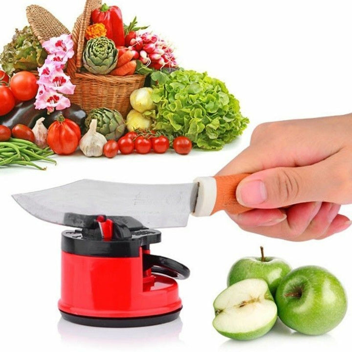 Dimoohome™ Smart Knife Sharpener | Bowlift